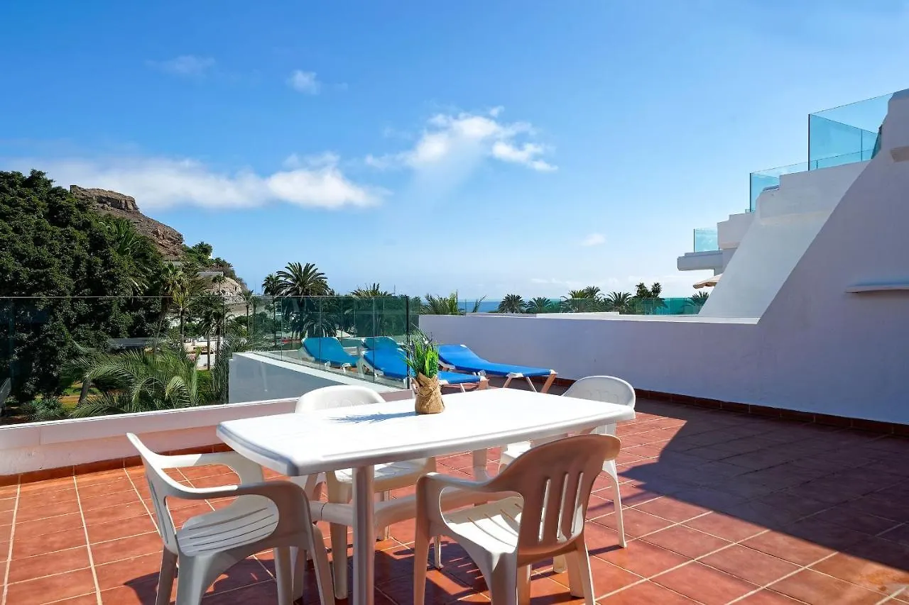 Apartamentos Rio Piedras Puerto Rico  Puerto Rico (Gran Canaria)