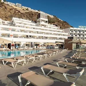 Tc Rocamar Apartment
