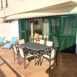 Javier Duplex Vista Park Mogan Apartamento
