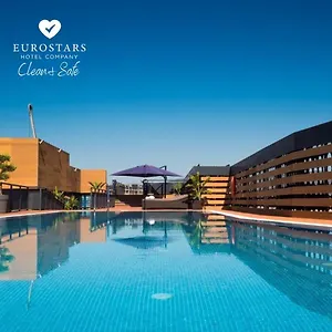 Eurostars Palace Otel Cordoba