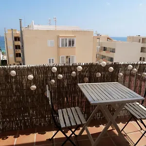 Bonito A 20m Del Mar Spagna