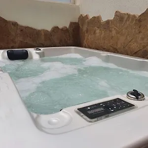 El Valle Puerto Rico Con Jacuzzi Apartamento