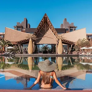 Lopesan Baobab Отель