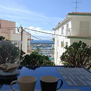 Puerto Costa Brava España