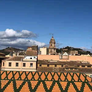 Center Flat Holidays Atarazanas Market España
