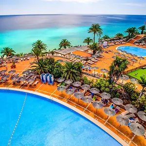 Szálloda Sbh Club Paraiso Playa