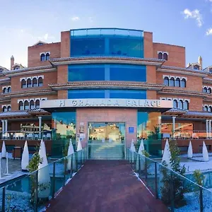 Granada Palace Otel Monachil