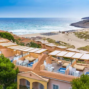 Zafiro Apart Otel Cala Mesquida (Mallorca)