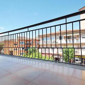 Residencial Super Stop Spagna