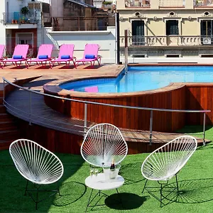 Axel Two 4 Sup - Adults Only Barcelona