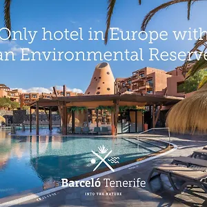 Szálloda Barceló Tenerife