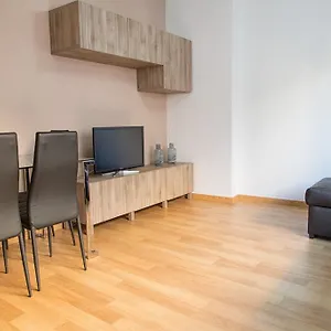 Eursu Centro Con Piscina Spagna