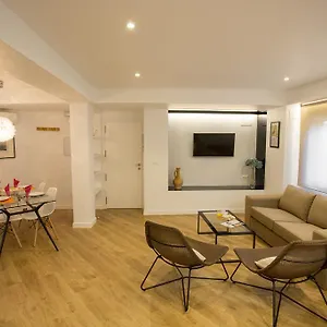 5* En El Casco Historico Spagna