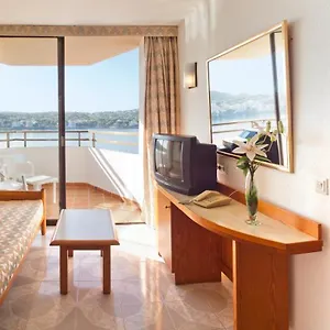 Trh Jardin Del Mar Santa Ponsa